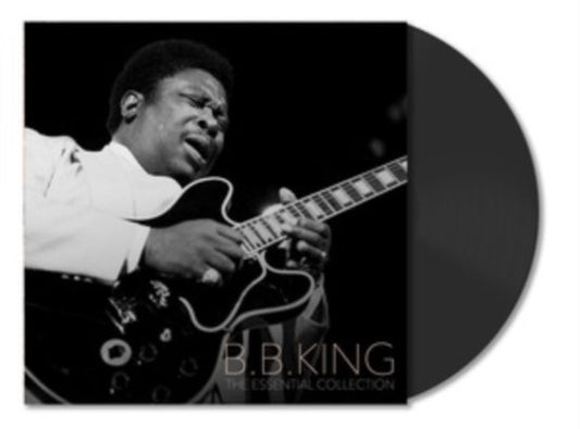 The Essential Collection [Vinyl]