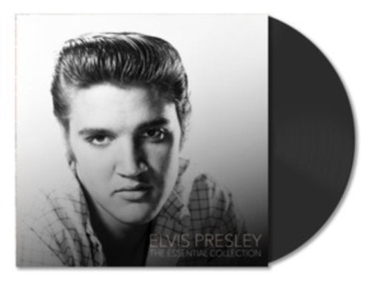 The Essential Collection [Vinyl]