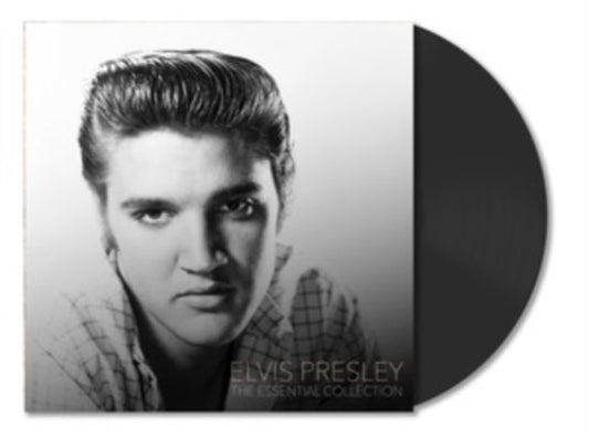 The Essential Collection [Vinyl]