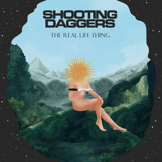 Real Life Thing [LP Import]