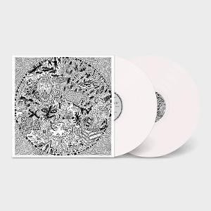 New Threats From The Soul [2LP] (White Vinyl)