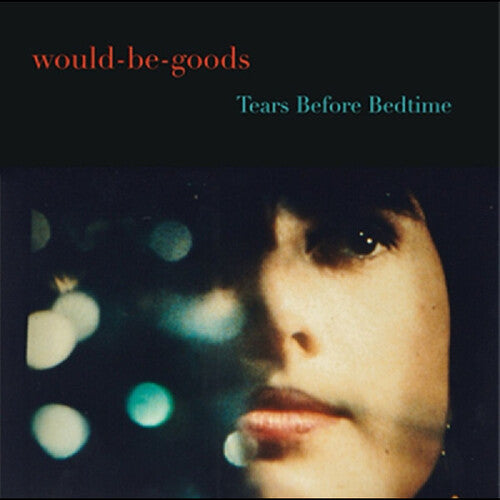 Tears Before Bedtime [LP] (Import)