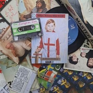 When Britain Was Great [LP] (Import)