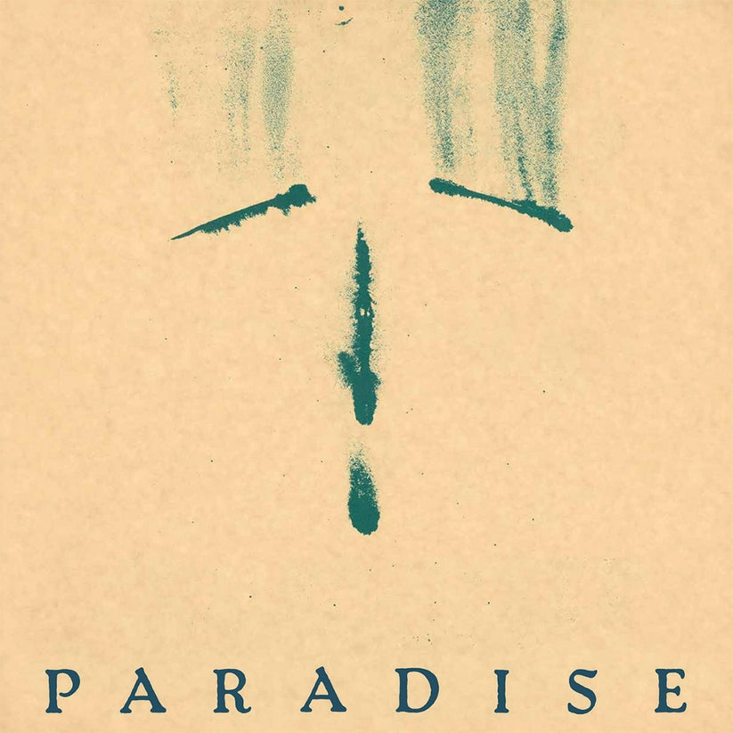 Paradise [LP] (Import)