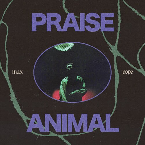 Praise Animal [LP] (Colored Vinyl)