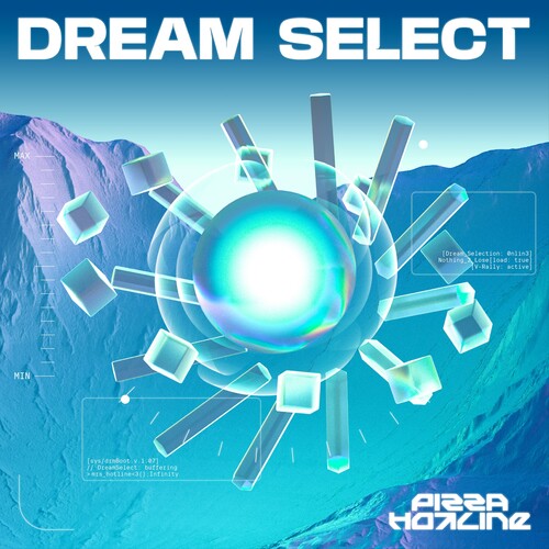 Dream Select [LP] (Colored Vinyl)