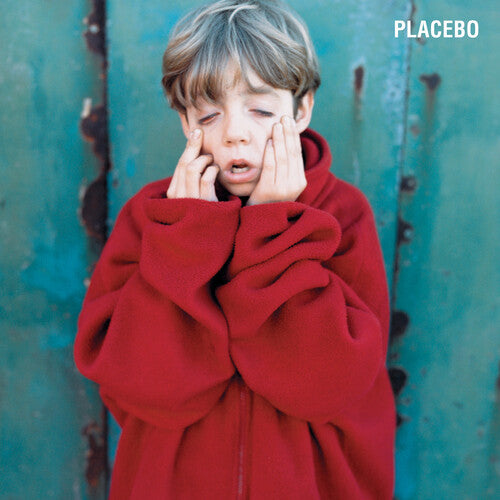 Placebo [LP] (Import)
