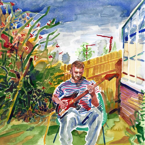 Quarantine Sessions [LP] (Import)