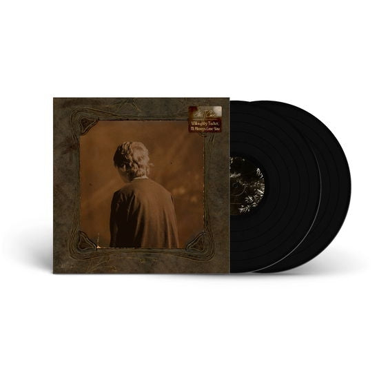 Willoughby Tucker I'Ll Always Love You [2LP] (Import)