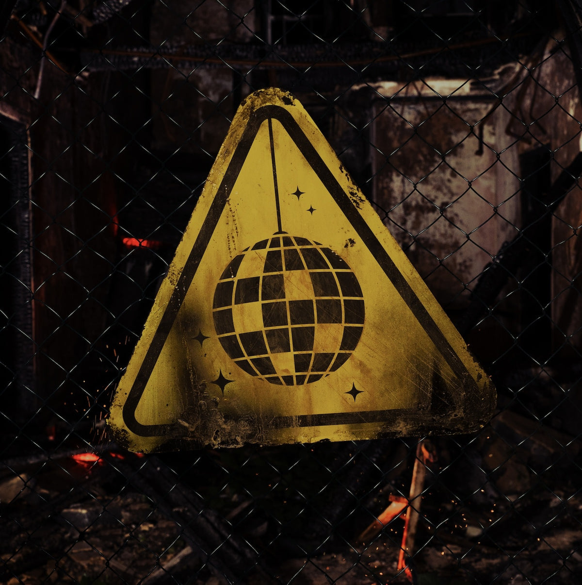 Warning Signs [LP]