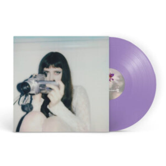 Goodbye Lavender [LP Import]
