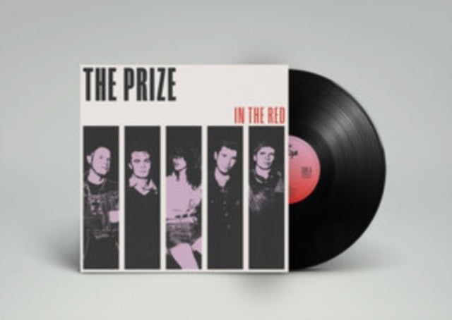 In The Red [LP Import]