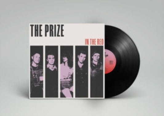 In The Red [LP Import]
