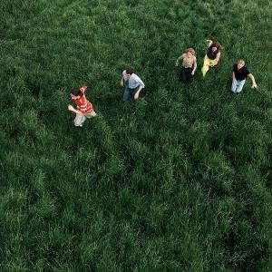Parcels - Loved [Vinyl] - album cover