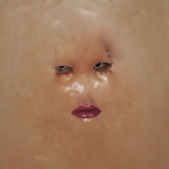 Alias [12" Ep] (Light Pink Vinyl 5th Anniversary Edition)