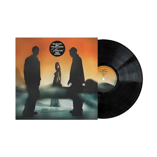 Movin' [Vinyl]
