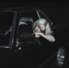 Reverie [LP] (Smokey Grey Vinyl)