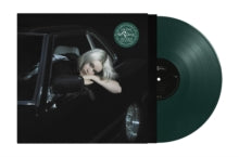 Reverie [LP] (Forest Green Vinyl Indie