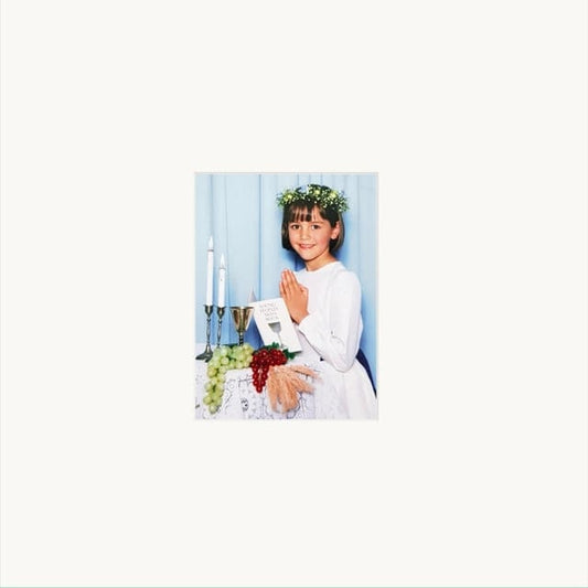 Confirmation! [LP]