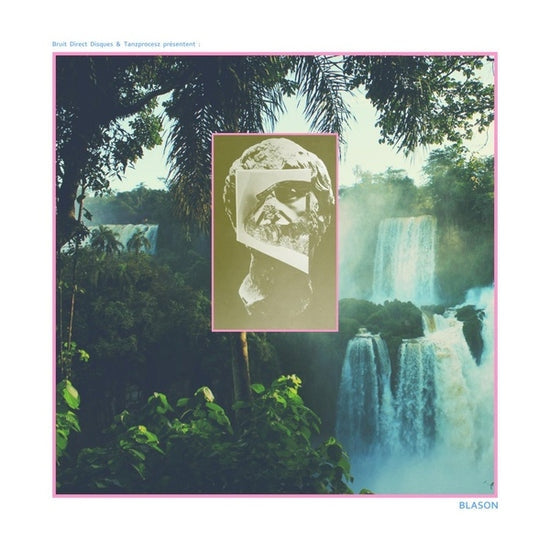 Boundary Missing A Reactor [LP Import]