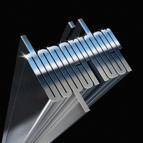 Doperider [LP] (Blue Vinyl)