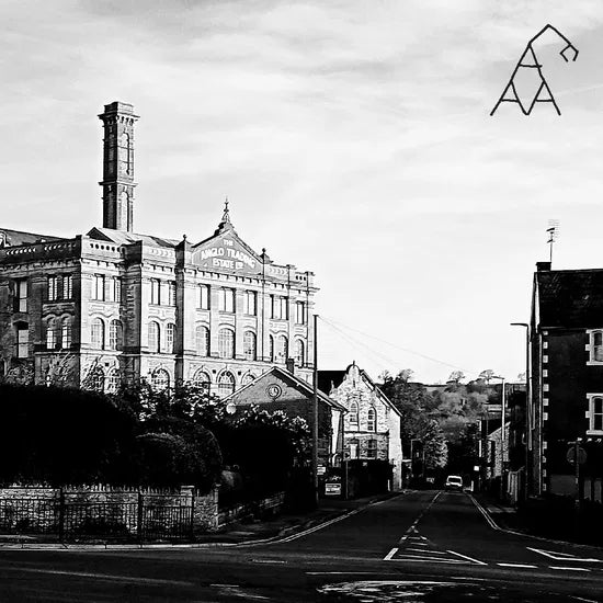 We Invented Work For The Common Good [LP]