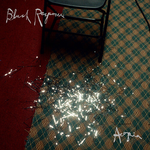 Blush Response [LP]