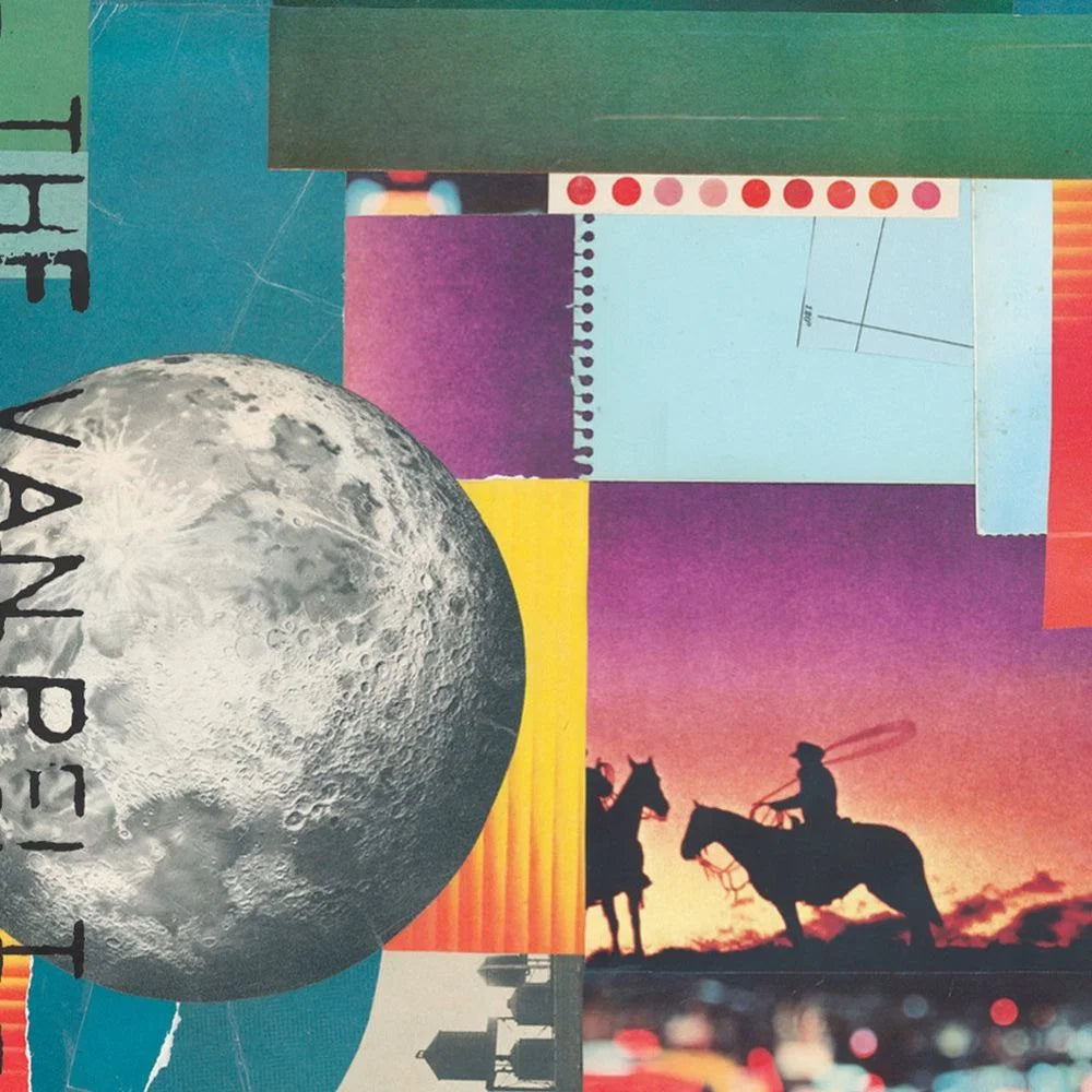 The Van Pelt - Remain Obscure [LP]