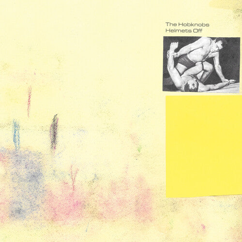 Helmets Off [LP Import]