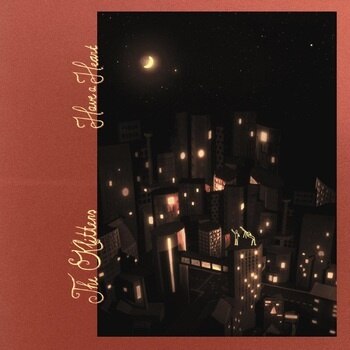 Klittens - Have A Heart [LP]