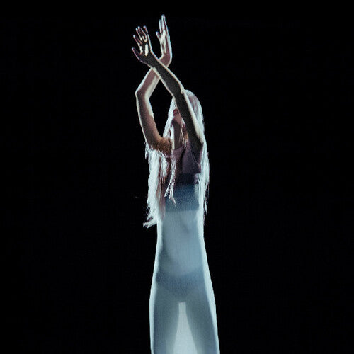 Don't Trust Mirrors [CD]