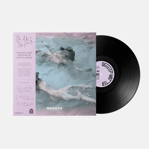 Sirens [LP]
