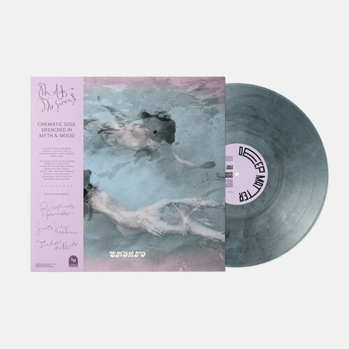 Sirens [LP] (Grey Marble Vinyl)