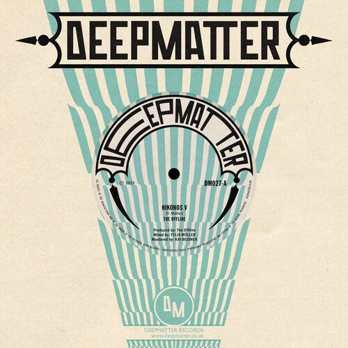 Nikonos V / Le Trip [7"]