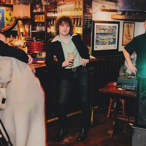 Welcome To Music City [LP] (Pink Vinyl)