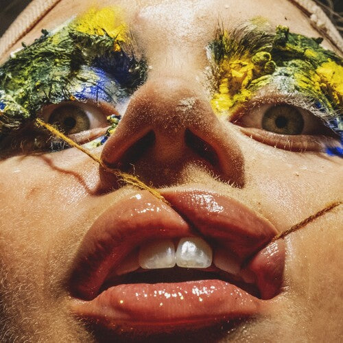 More Forever [LP] (Red Vinyl)