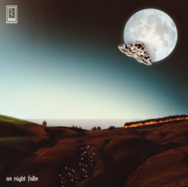 As Night Falls As Day Breaks [LP Import]