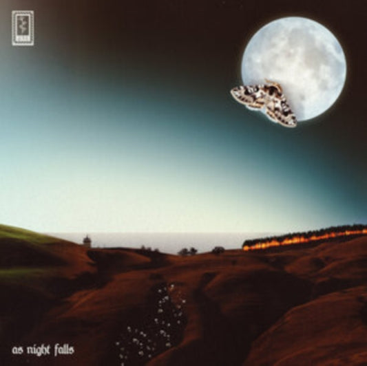 As Night Falls As Day Breaks [LP Import]