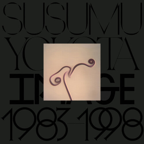 Image 1983-1998 (Skintone Edition) [LP] (Warm Beige Colored Vinyl 2 Panel Insert Poster)