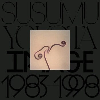 Susumu Yokota - Image 1983-1998 [LP]
