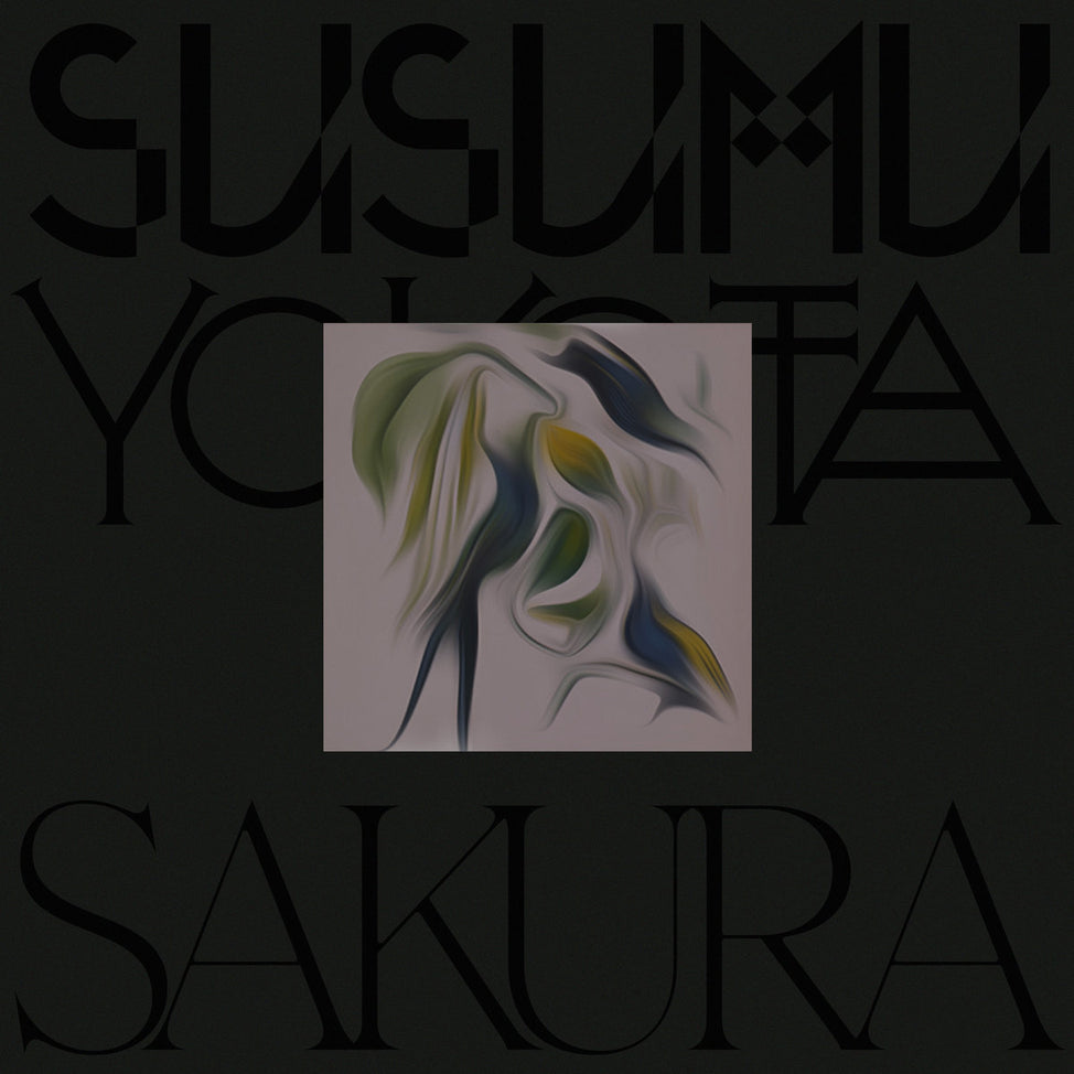 Sakura (Skintone Edition) [2LP Petrol Blue Vinyl]