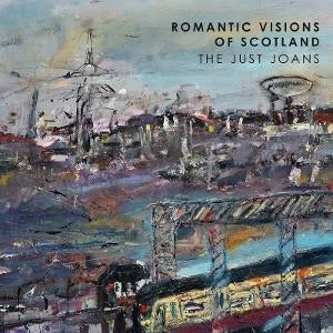 Romantic Visions Of Scotland [LP] (Import)