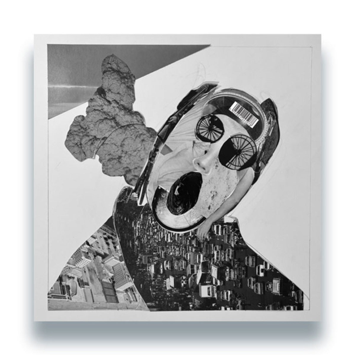 Oblivion [2LP]