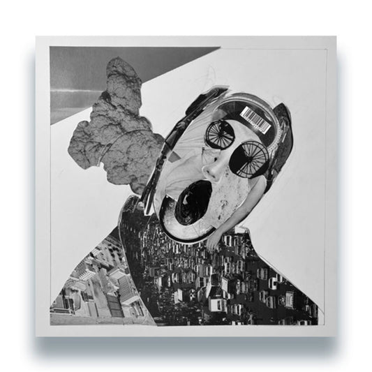 Oblivion [2LP]