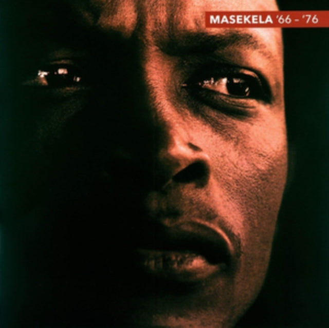 Hugh Masekela - Hugh Masekela 66-76 [7LP Box Set]