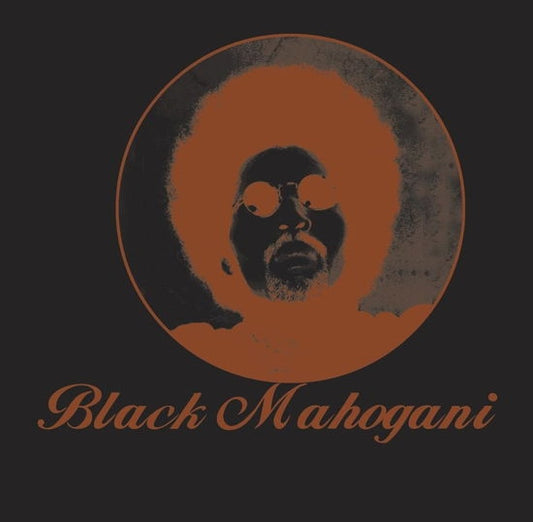 Black Mahogani [3LP] (Import)