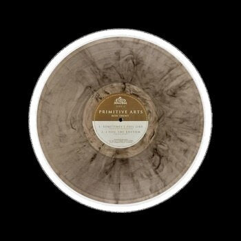 Ron Trent - Primitive Arts [3LP]