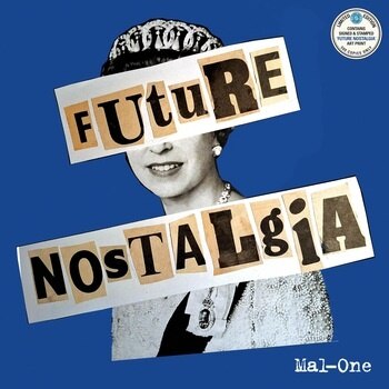 Mal-One - Future Nostalgia [12"]