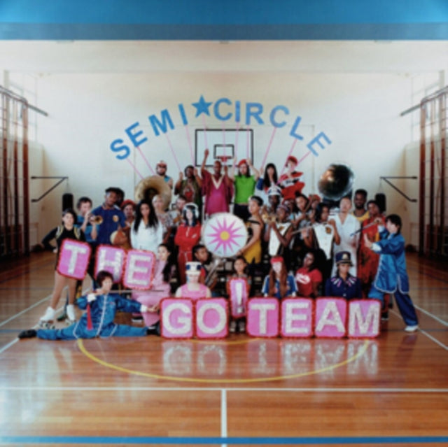 SEMICIRCLE [LP]