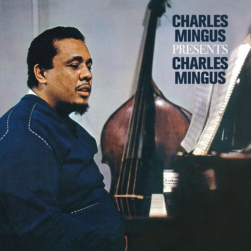 Presents Charles Mingus [LP] (180 Gram)
